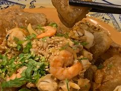 -旺角小渔村·海肠捞饭开创者(环山路店)