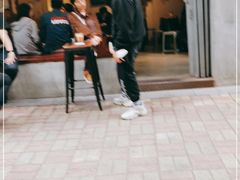 -来回·咖啡(天河南店)