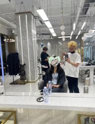 -5M HAIR SALON