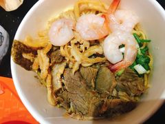 全料热干面-蔡林记(户部巷店)