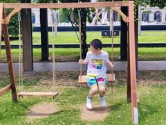 -苏宁钟山国际高尔夫酒店大堂酒廊