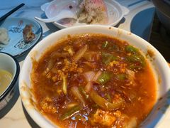 -园里前·私厨福建菜(台江万达店)