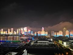 -VENU+海景酒廊