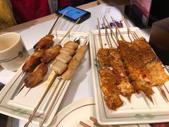 -七八冷面·延边朝鲜族美食(圣熙八号店)