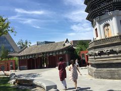 -北京大学(昌平校区)