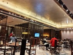 -蛇口希尔顿南海酒店·随轩中餐厅·粤菜