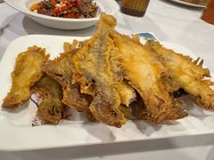 -七菜馆·东北菜·蒸饺(文体路店)