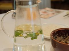 -开海·红岛海鲜虾水饺(石老人店)