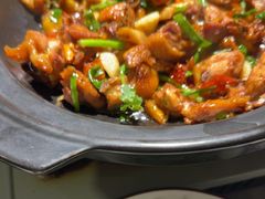 -肥家大排档(天河体育西店)