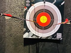 -無弓射箭俱乐部(领展中心城店)