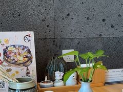 -花和海鲜自助(梅江店)