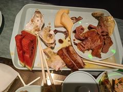 -堂会·KTV·自助餐·团建聚会(天河店)
