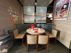 -海底捞火锅(牡丹园店)