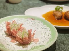 -新白鹿餐厅(京基KK ONE店)