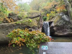 -丹东凤凰山景区