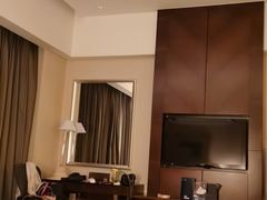 -广州粤海喜来登酒店