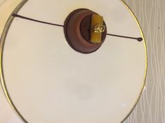 巧克力榛果蛋糕-迪拜帆船酒店海底餐厅