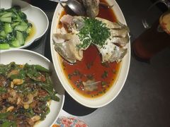 -知楚•精致湖北菜(武商MALL店)