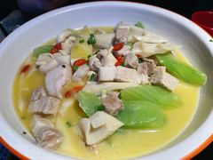 姑苏腌笃鲜-庆江南江南菜(昆山吾悦广场店)