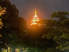 -浙江西子宾馆·瑶园咖啡厅