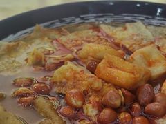 -笋果坊螺蛳粉(竹园小区店)