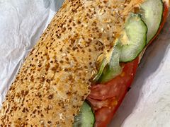 -SUBWAY赛百味(浦东机场店)