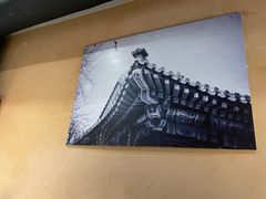 -河沿肉饼Beijing Pie(东华门店)