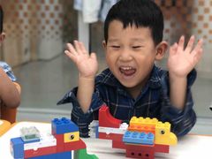 -艾克瑞特AI机器人·少儿编程·STEAM教育(万达校区)