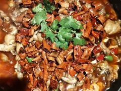 -老班长大酒店(海关大楼店)