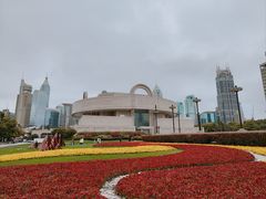 -人民广场