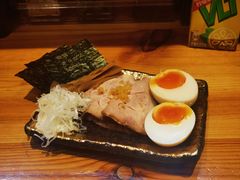 -Ramen满吉·豚骨拉面(丽园路店)