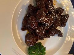 -马勒别墅·中餐厅