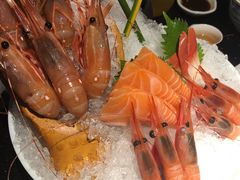 -上井料理黑金店(IFS国金中心店)