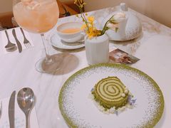 茶堆千层-théATRE 茶聚场(王府中環店)