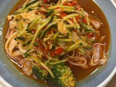 -魏家凉皮(协和店)