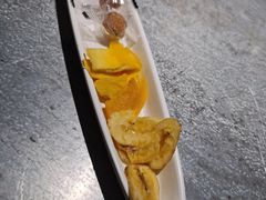-探鱼·鲜青椒爽麻烤鱼(银泰城店)