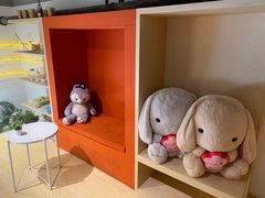 -XI·LaundryCafe 喜咖自助洗衣咖啡店