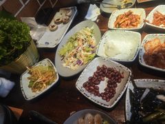 -火炉情韩国料理店(古田路店)