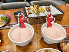 -路边羊烧烤酒场(宝带路店)