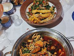 -友记功夫香·人民川菜(红牌楼店)