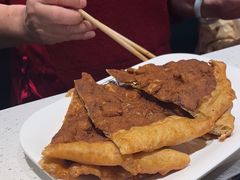 -黑窑厂糖油饼烤鸭·清真菜(旗舰店)