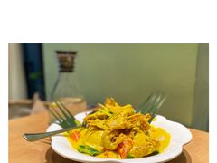 -摩登有记·新派泰国菜(银钻广场店)