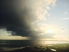 -白沙湾海滩