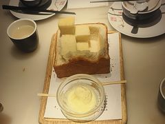 -绿茶餐厅(北京世纪金源店)