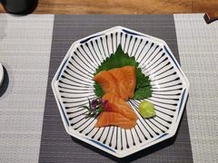 -森味薪火烧•烧鸟居酒屋•日本料理(望京店)