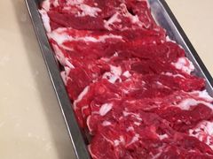 热切羊肉-月圆火锅(宁海东路二店)