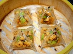 -云锦壹号·淮扬宴(徐汇万科店)