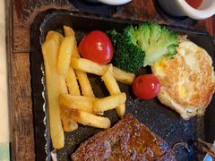 -菲滋BOX(定海凯虹店)