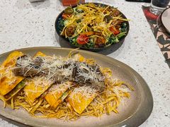 -墨纪Mojí墨西哥餐厅(官舍店)