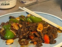 -京北渔家傲